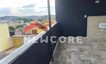 Imagem 6: Cobertura em Rua Holanda - Recanto Verde - Esmeraldas/MG