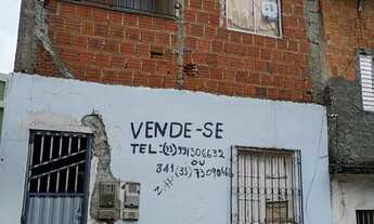 Imagem: Casa em Itabuna