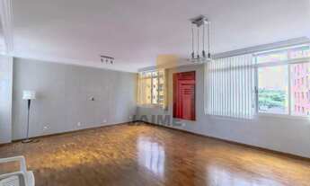 Imagem: Excelente apartamento ao lado do Mackenzie