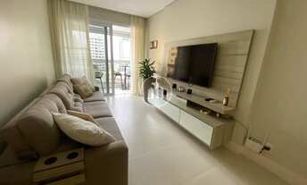 Imagem 2: Apartamento 2 Quartos com 1 Suíte e 74m² - Centro