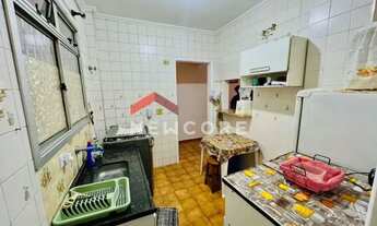 Imagem 3: Apartamento em Rua Jaú - Canto do Forte - Praia Grande/SP