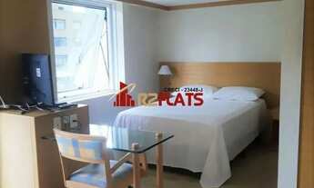 Imagem 2: Flat com ótimo preço no bairro Consolação. Confira!