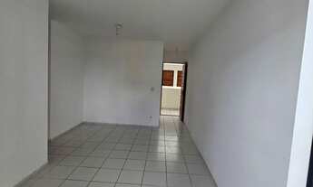 Imagem 6: Apartamento nos Bancários