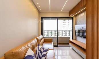 Imagem 5: Full Bueno - Apartamento 2 quartos, sendo 1 suíte