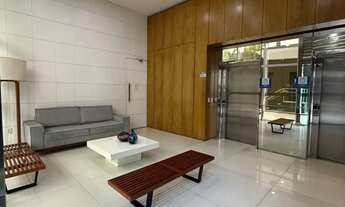 Imagem 3: Apartamento à venda, 2 quartos no Blue Ocean Residencial em Ponta Negra