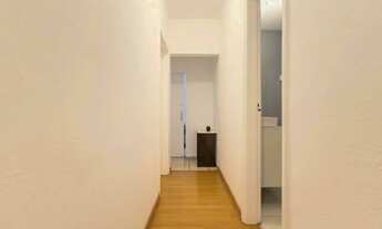 Imagem 7: Apartamento para venda em Pinheiros com 4 quartos , 90m²