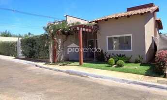 Imagem: CASA 03 QUARTOS 01 SUÍTE - CONDOMÍNIO