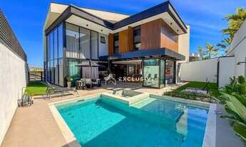 Imagem: Casa com 5 quartos à venda, 420 m² por