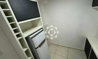 Imagem 5: Apartamento com 2 dormitórios para alugar, 61 m² por R$ 3.500,00/mês - Plano Diretor Sul