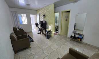 Imagem: Casa Reformada com 3/4 Novo Jardim, Cidade