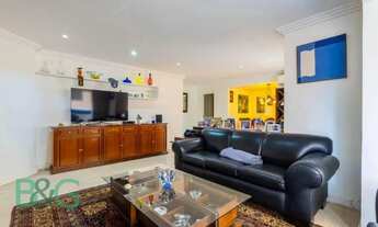 Imagem 3: Apartamento com 3 dormitórios à venda, 132 m² por R$ 1.790.000 - Itaim Bibi - São Paulo/SP