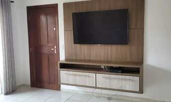 Imagem 4: Apartamento 02 dormitórios com 01 vaga de garagem à venda no Bairro Serraria em São José