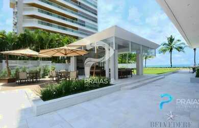 Imagem 3: Luxuoso apartamento à venda em Riviera de São Lourenço