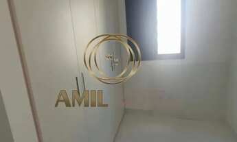 Imagem 5: EE - Aluga-se Apartamento Mobiliado, 3 Quartos, 1 Suíte, 75 m², 2 Vagas, Jardim Oriente, S