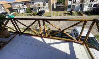 Imagem 2: Apartamento para Venda em Paulo Afonso, Oliveira Brito, Condomínio Brisas do Lago