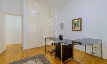 Imagem 4: Apartamento tipo para venda em Santa Cecília com 3 quartos, sendo 1 suíte, 272m²