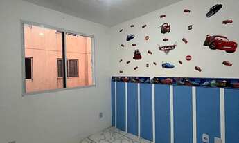 Imagem 4: Alugo apartamento no Lusitânia 4 - Maranguape 1