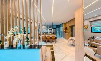 Imagem 3: Casa à venda no condomínio Vintage Arte de Morar