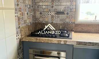 Imagem 5: Apartamento Padrão no Jardim Paulista em Ribeirão Preto/SP. Alianzzo Imóveis