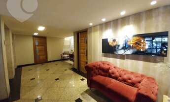 Imagem: Cobertura com 3 dormitórios à venda, 207