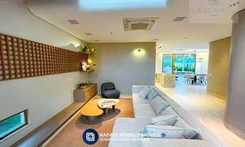 Imagem 2: Casa duplex à venda no Condomínio Alphaville Ceará Residencial 1