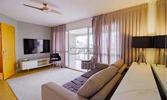 Imagem 2: Venda Apartamento 2 Dormitórios - 98 m² Vila Olímpia