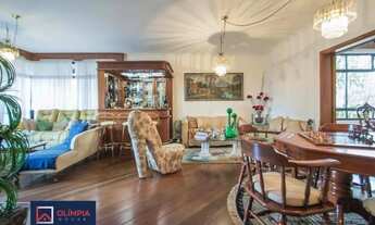 Imagem: Aluguel Apartamento 5 Dormitórios - 245