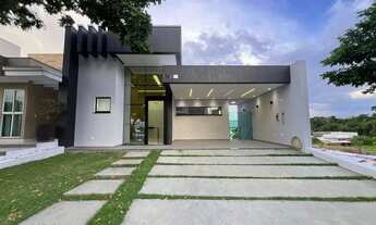 Imagem: Linda Casa Duplex com 4 Suites no Passaredo