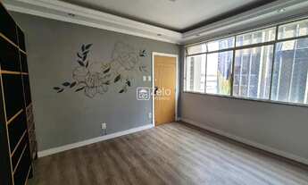 Imagem 2: Apartamento à venda com 81,19 m², 2 quartos em Centro, Campinas