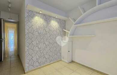 Imagem 7: Apartamento 3 quartos à venda, 131 m² por R$ 1.350.000 - Jardim Oceânico - Rio de Janeiro