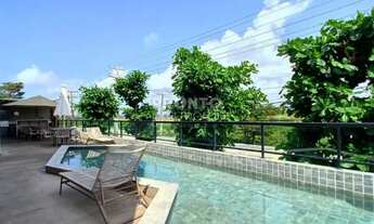 Imagem 7: Imóvel para venda possui 28 metros quadrados com 1 quarto em Centro - Ipojuca - PE