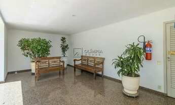 Imagem 7: Aluguel Apartamento 3 Dormitórios - 150 m² Jardim Paulista