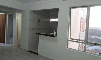 Imagem 5: Cobertura no Edifício Itacuruça, com 3 quartos, sendo 1 suíte, 1 vaga de garagem