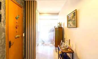 Imagem 4: Casa em condomínio de 2 quartos com garagem na Vila Nova próximo do Hospital Vila Nova