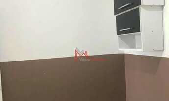 Imagem 2: Apartamento com 2 dormitórios à venda, 62 m² por R$ 315.000,00 - Ocian - Praia Grande/SP