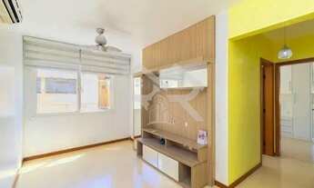 Imagem 2: Apartamento 2 dormitórios para alugar no bairro Cidade Baixa em Porto Alegre