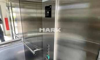 Imagem 2: Apartamento no Condomínio Parque Vitória Sul - Bairro Felícia