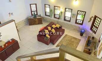 Imagem 6: Casa de condomínio em Rua Pedro Taques - Granja Viana - Cotia/SP