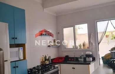 Imagem 4: Casa de condomínio em Praça Pablo Picasso - Maracanã - Praia Grande/SP