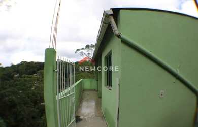 Imagem 3: Casa em Rua Sagüi da Serra - Recreio da Borda do Campo - Santo André/SP