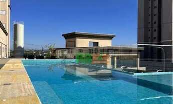 Imagem 6: Apartamento com 2 dormitórios para alugar, 69 m² por R$ 3.070/mês - Jardim Vista Alegre