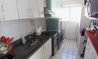 Imagem 5: Apartamento - Parque Prado - Campinas