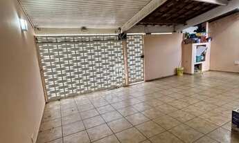 Imagem 3: CASA COM EDICULA PARA VENDA NO JARDIMA PACAEMBU I EM JUNDIAÍ/SP