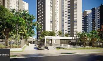 Imagem 7: Garden 2 dormitórios à venda Jardim Itu Porto Alegre/RS