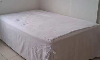 Imagem 4: Quarto na Pituba