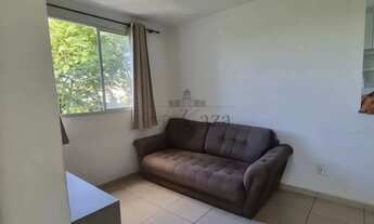 Imagem 3: Apartamento - Jardim América - Residencial Spazio Campo das Violetas - 2 Dormitórios - 120