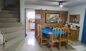 Imagem: Sobrado à venda em Baeta Neves, São Bernardo