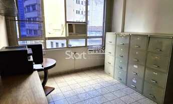 Imagem 7: Sala - Centro - Campinas