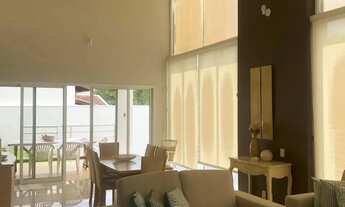 Imagem 2: Casa à venda em Paulínia, Betel, com 4 quartos, com 285 m², Residencial Paineiras Paulínia