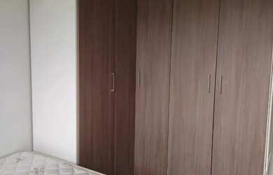 Imagem 2: Condomínio Life Flores 2 Qts (1 suíte) 5° Andar/ Nascente/ 01 Vaga